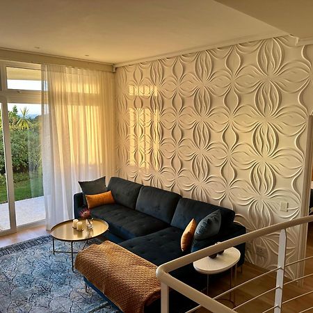 Bay Reflections Camps Bay Luxury Serviced Apartments Ciudad del Cabo Exterior foto