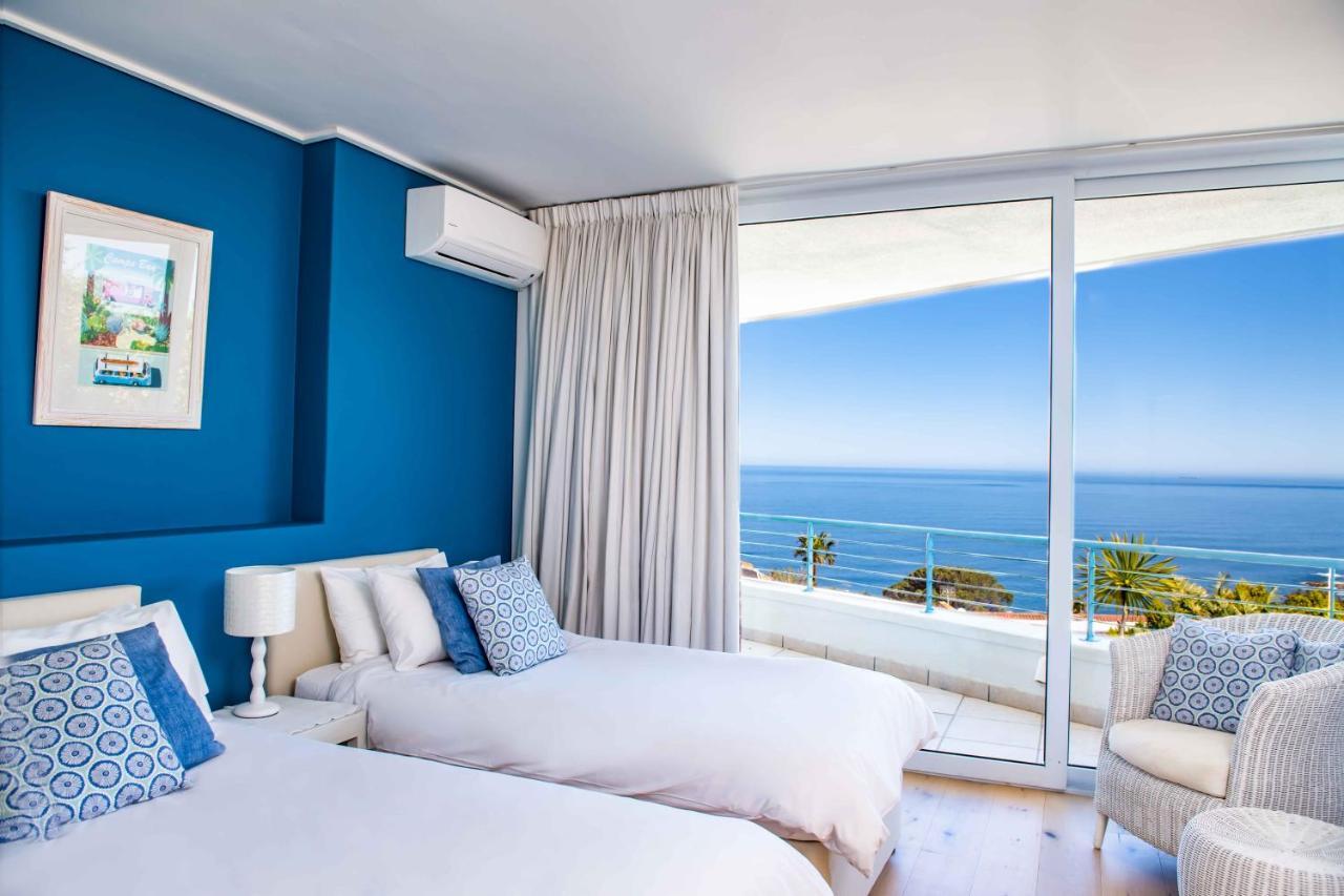 Bay Reflections Camps Bay Luxury Serviced Apartments Ciudad del Cabo Exterior foto