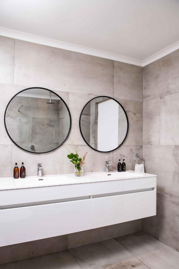 Bay Reflections Camps Bay Luxury Serviced Apartments Ciudad del Cabo Exterior foto