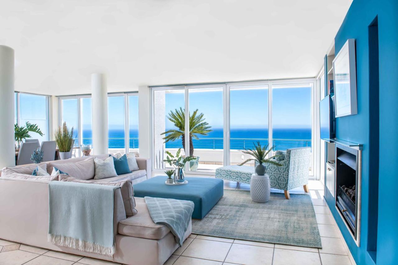 Bay Reflections Camps Bay Luxury Serviced Apartments Ciudad del Cabo Exterior foto