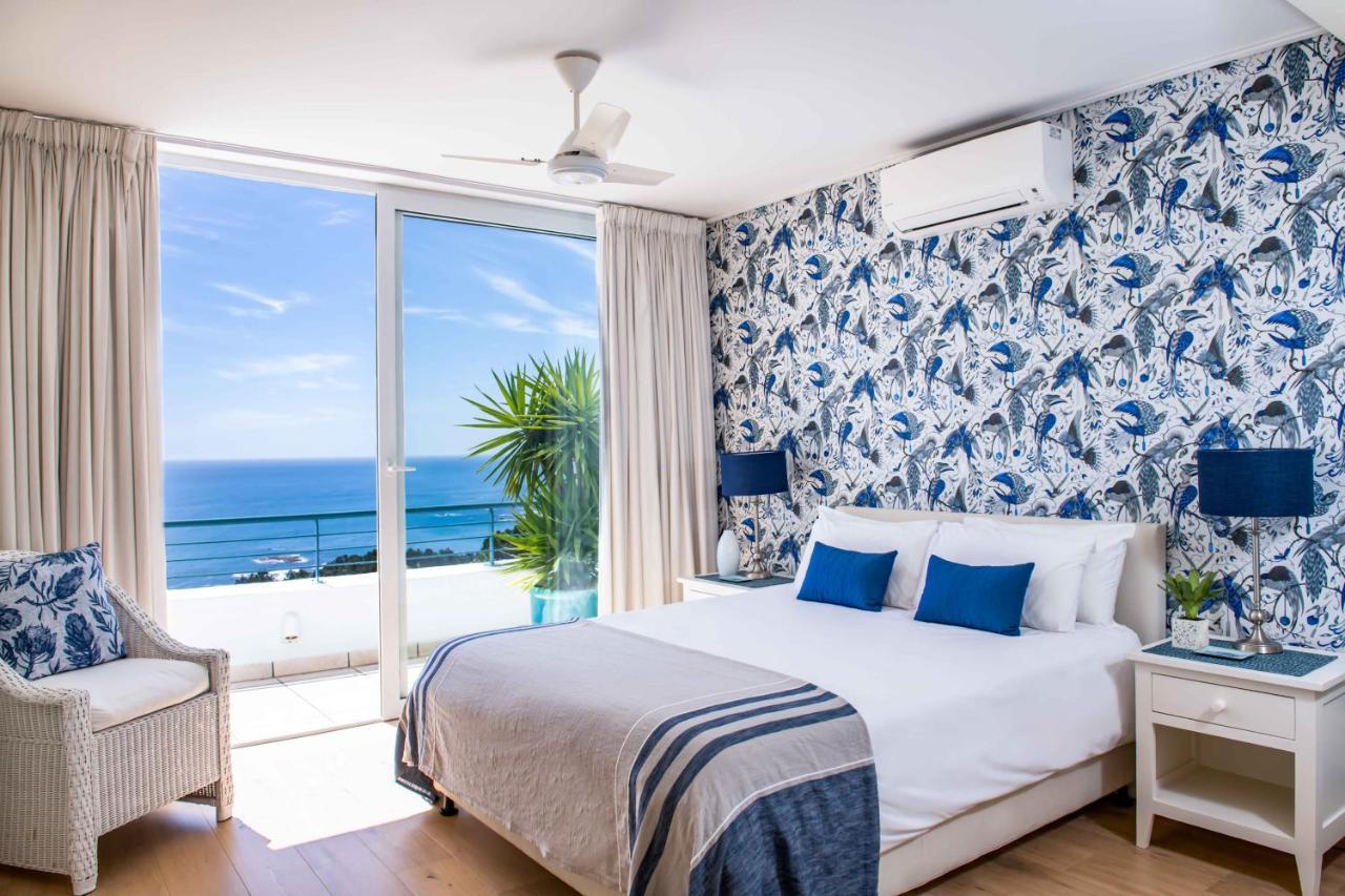 Bay Reflections Camps Bay Luxury Serviced Apartments Ciudad del Cabo Exterior foto