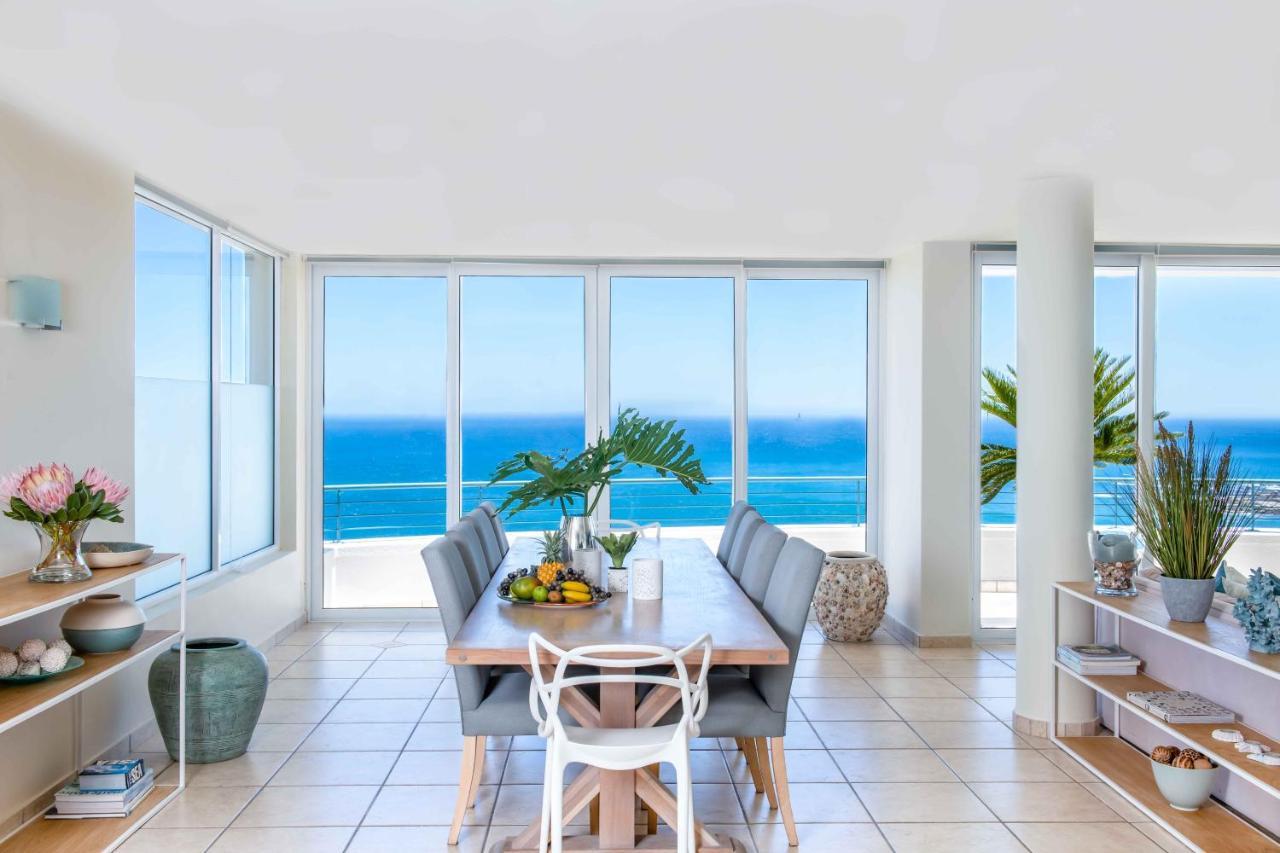 Bay Reflections Camps Bay Luxury Serviced Apartments Ciudad del Cabo Exterior foto