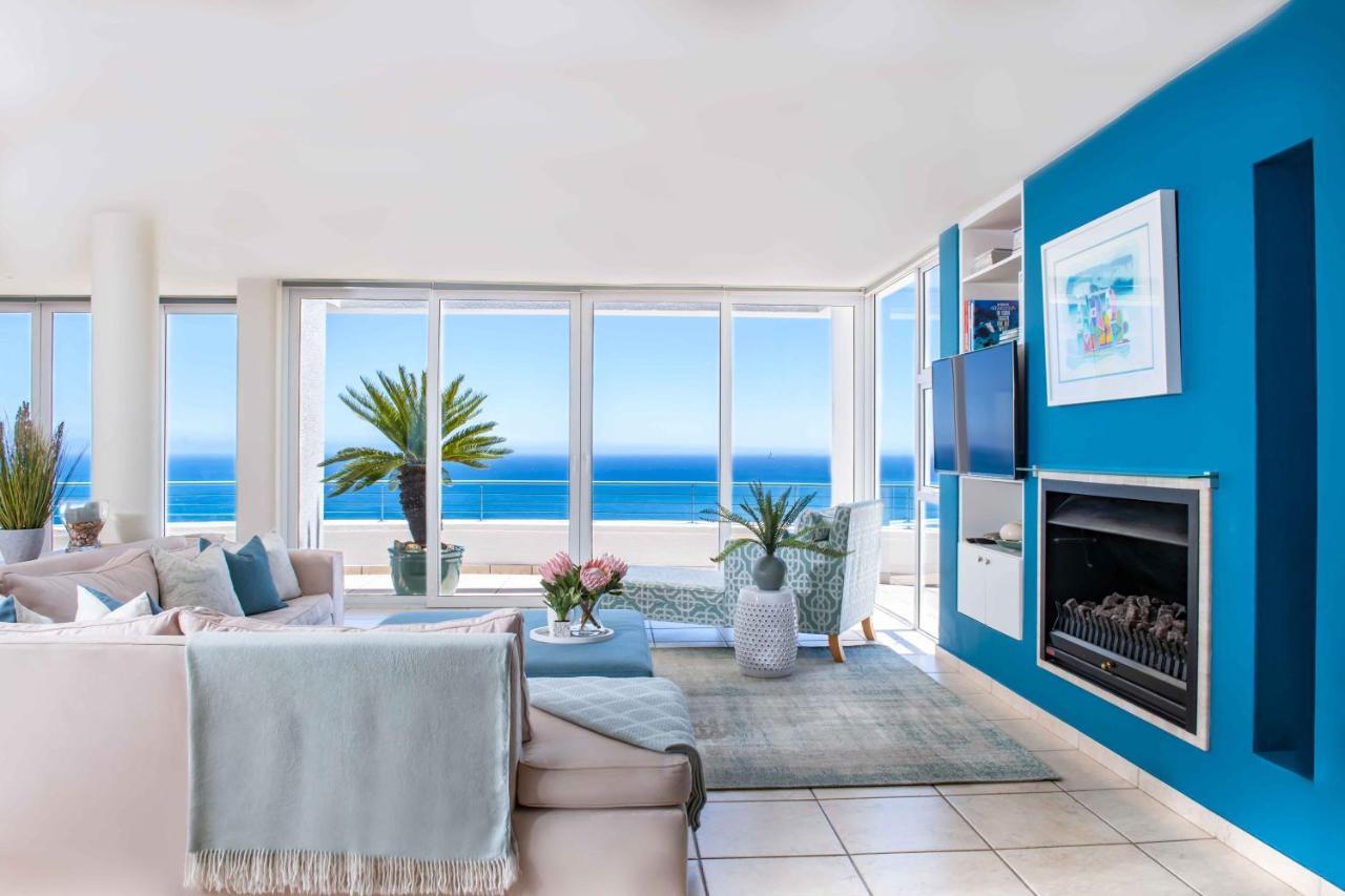 Bay Reflections Camps Bay Luxury Serviced Apartments Ciudad del Cabo Exterior foto