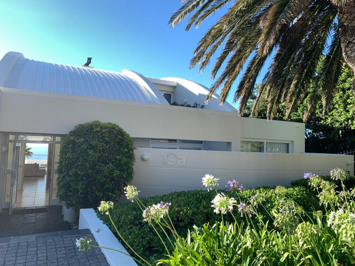 Bay Reflections Camps Bay Luxury Serviced Apartments Ciudad del Cabo Exterior foto