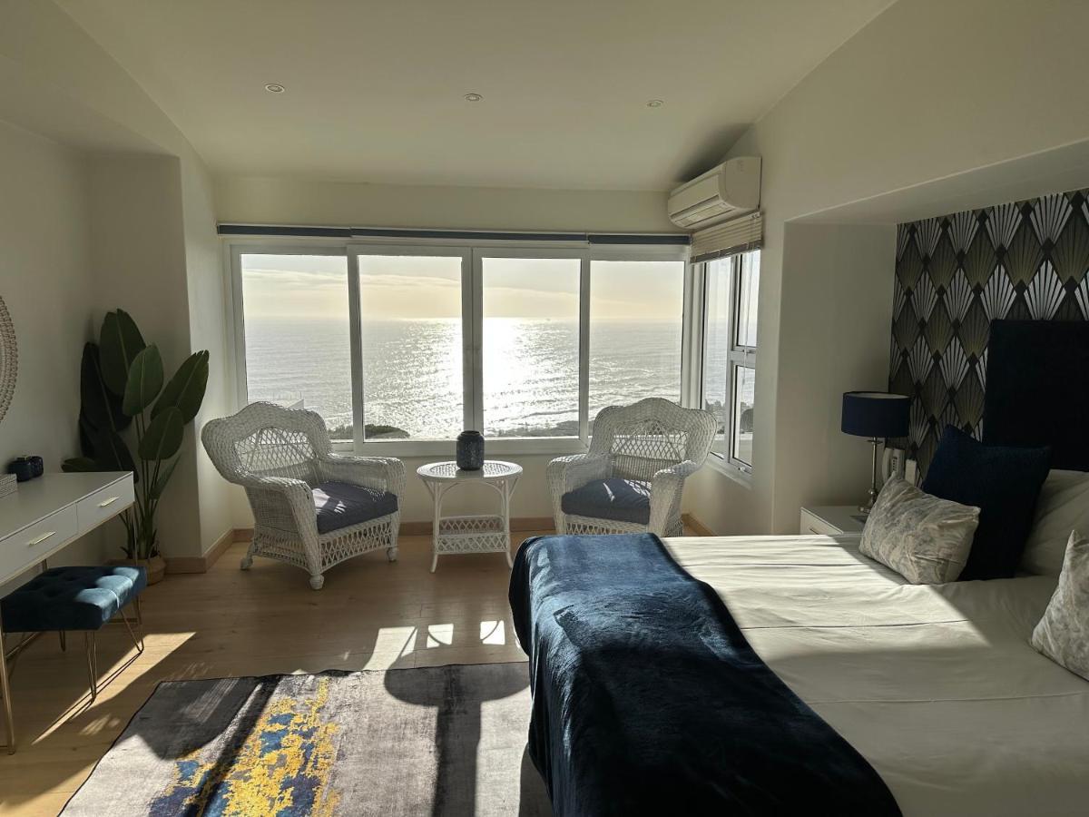 Bay Reflections Camps Bay Luxury Serviced Apartments Ciudad del Cabo Exterior foto