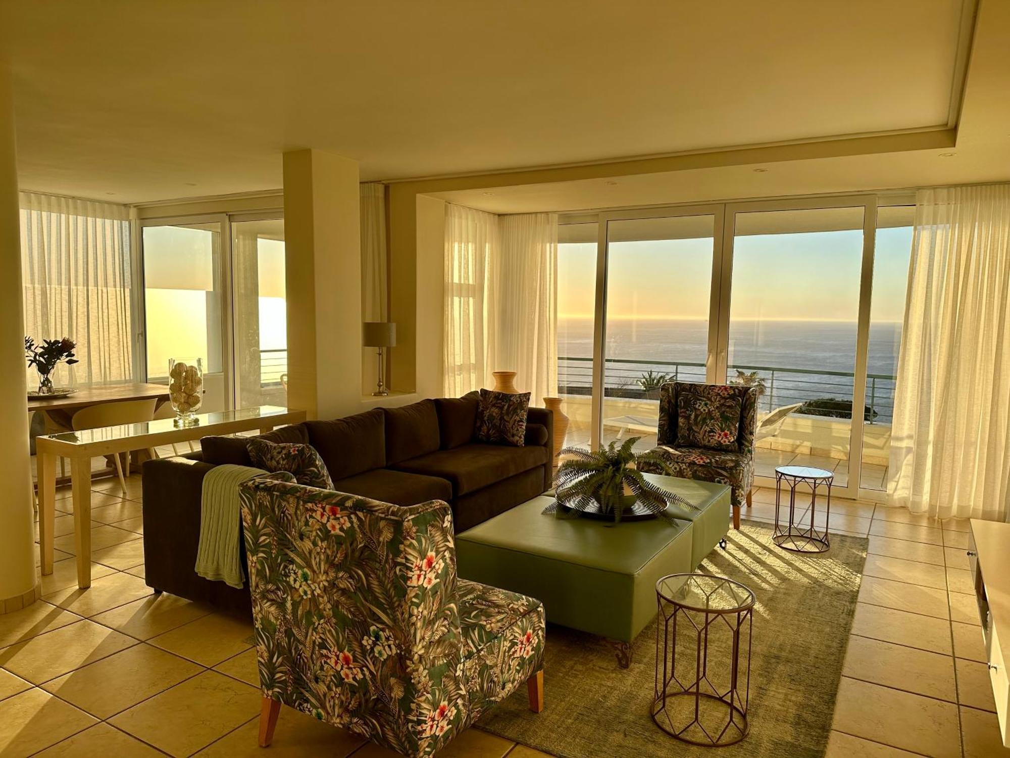 Bay Reflections Camps Bay Luxury Serviced Apartments Ciudad del Cabo Exterior foto