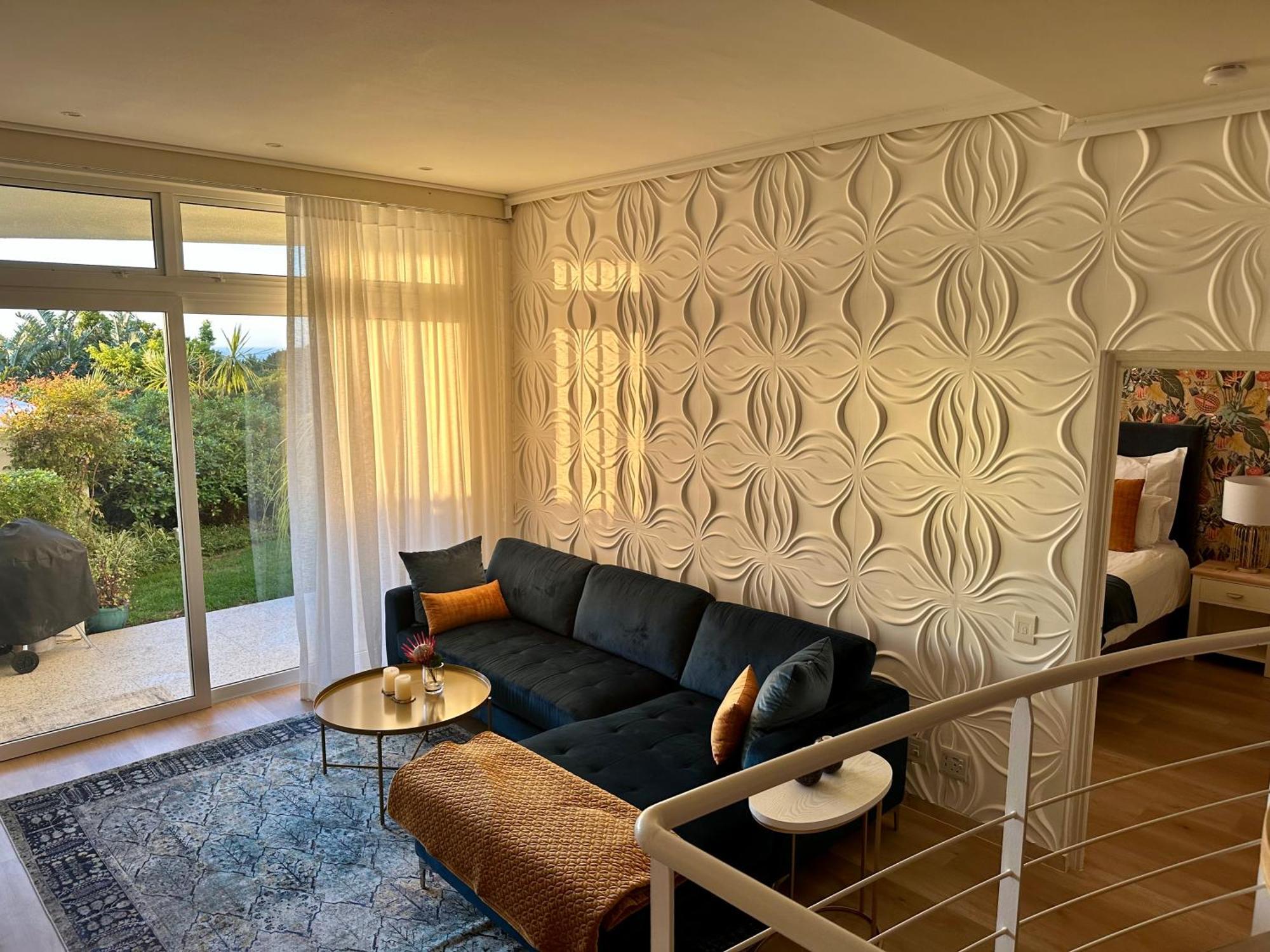 Bay Reflections Camps Bay Luxury Serviced Apartments Ciudad del Cabo Exterior foto