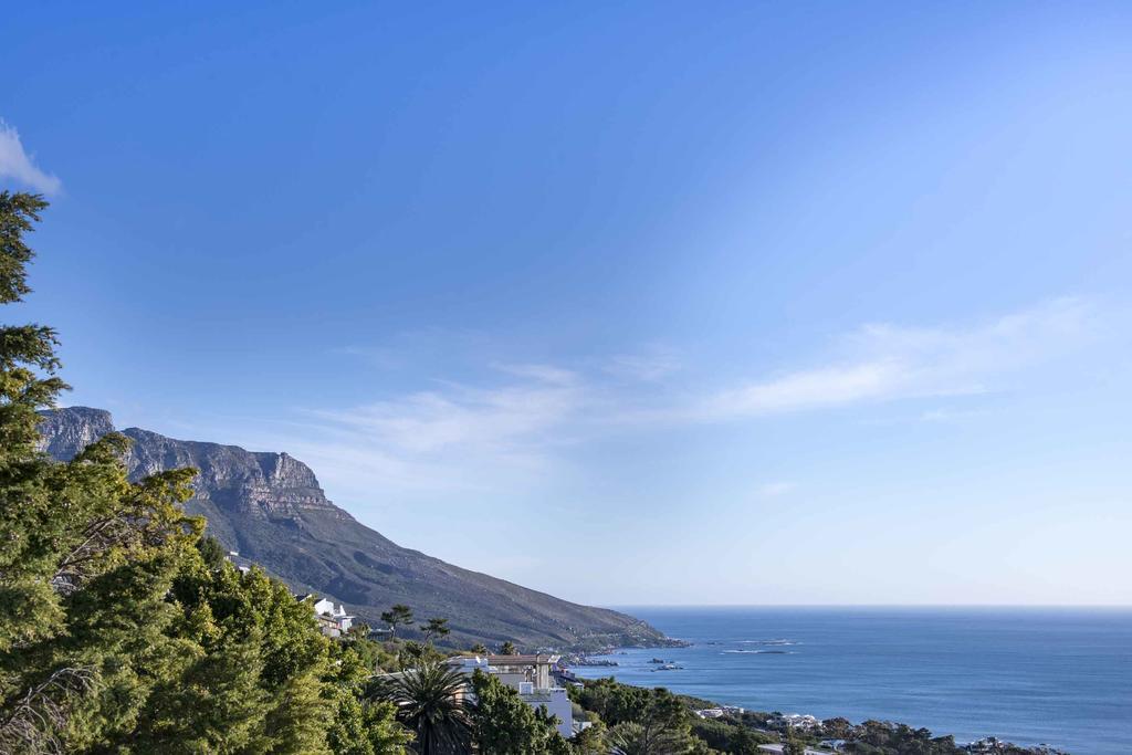Bay Reflections Camps Bay Luxury Serviced Apartments Ciudad del Cabo Exterior foto