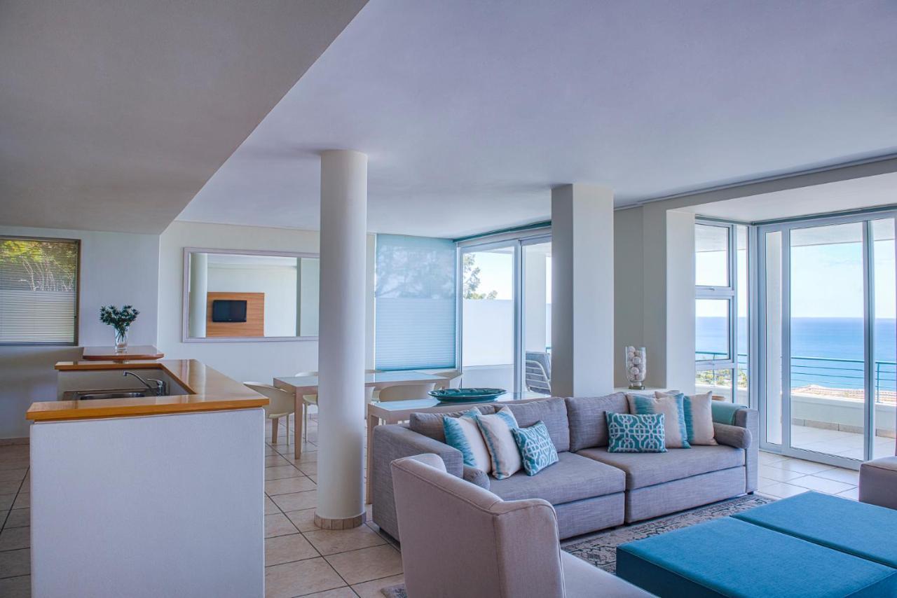 Bay Reflections Camps Bay Luxury Serviced Apartments Ciudad del Cabo Exterior foto
