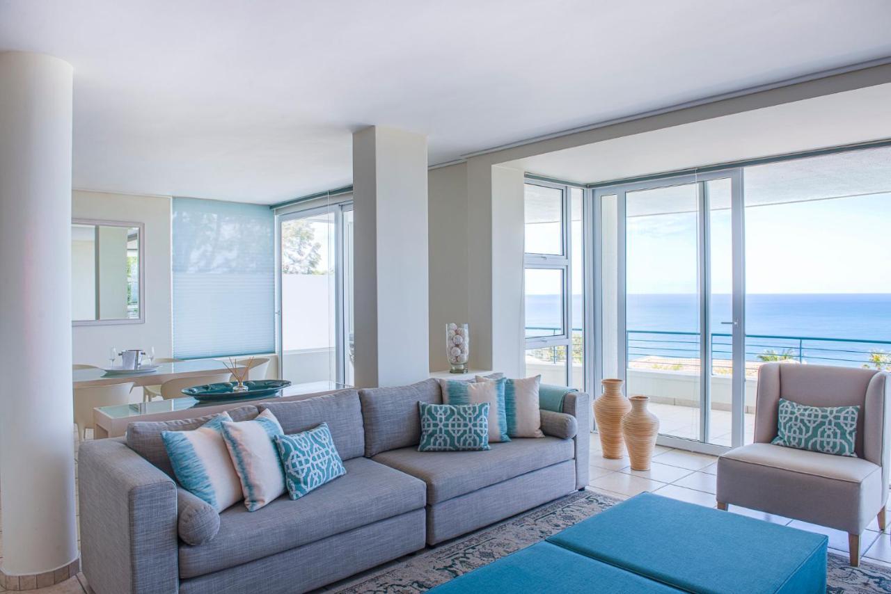 Bay Reflections Camps Bay Luxury Serviced Apartments Ciudad del Cabo Exterior foto