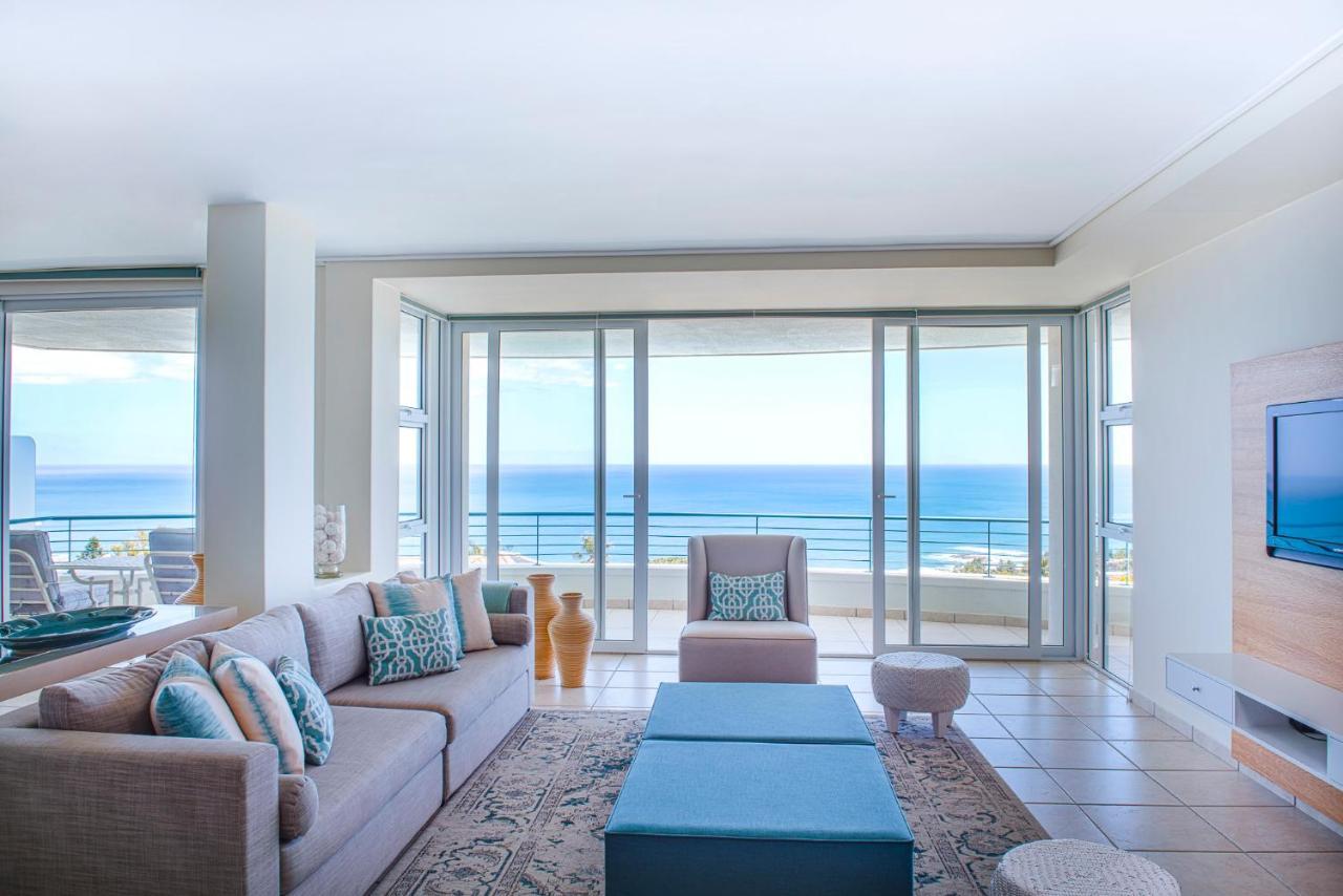 Bay Reflections Camps Bay Luxury Serviced Apartments Ciudad del Cabo Exterior foto