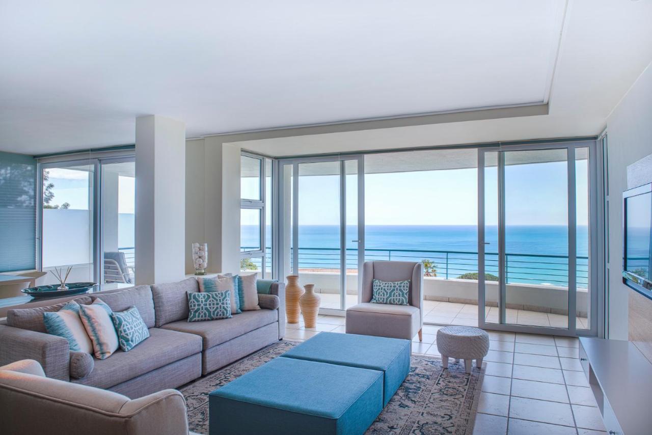 Bay Reflections Camps Bay Luxury Serviced Apartments Ciudad del Cabo Exterior foto