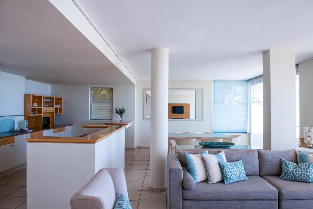 Bay Reflections Camps Bay Luxury Serviced Apartments Ciudad del Cabo Exterior foto