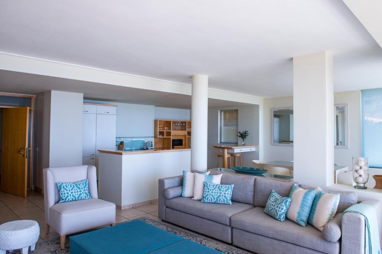Bay Reflections Camps Bay Luxury Serviced Apartments Ciudad del Cabo Exterior foto