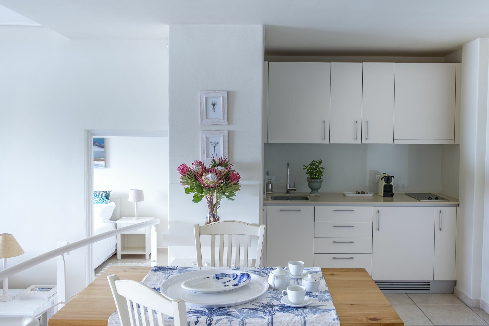 Bay Reflections Camps Bay Luxury Serviced Apartments Ciudad del Cabo Exterior foto