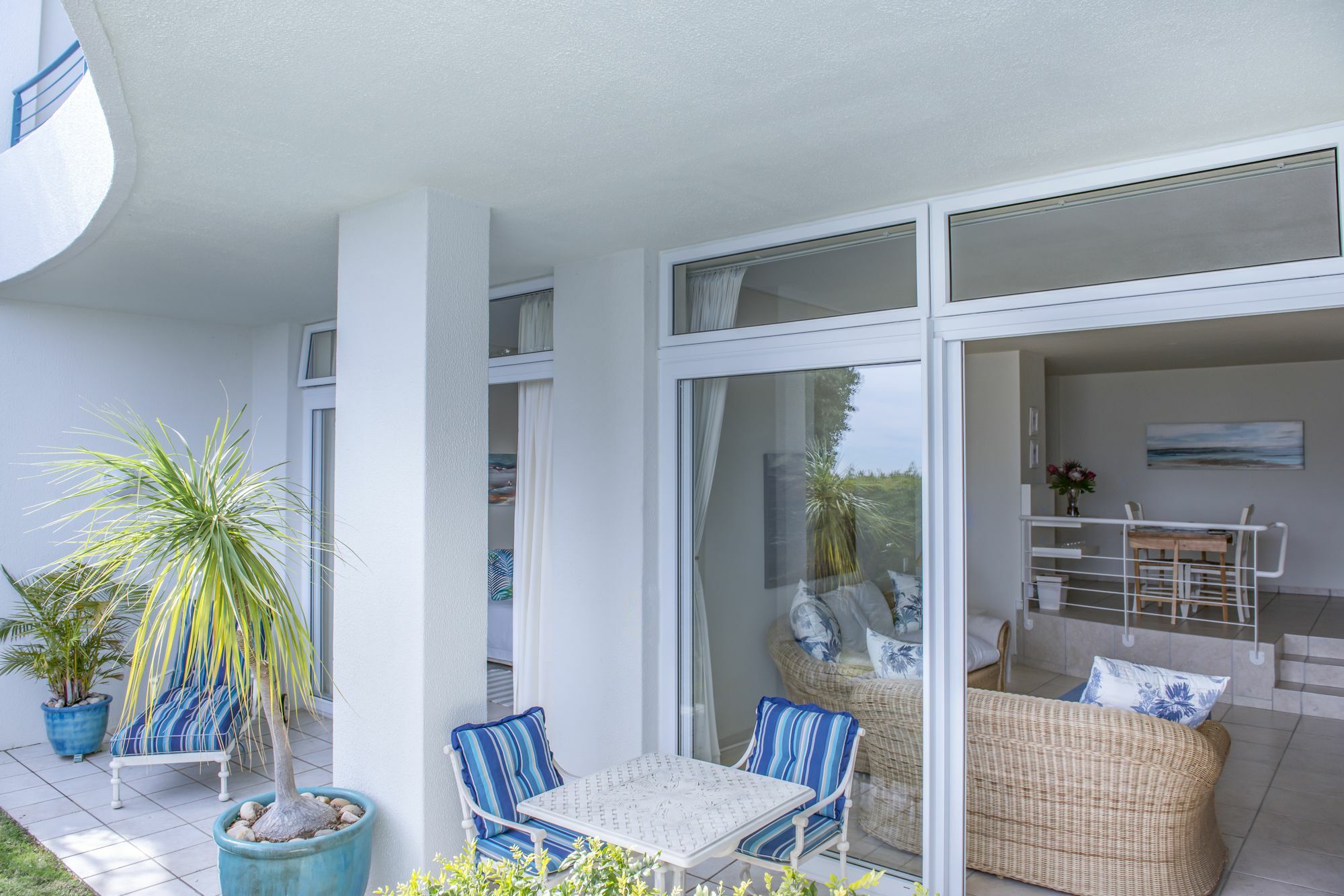 Bay Reflections Camps Bay Luxury Serviced Apartments Ciudad del Cabo Exterior foto