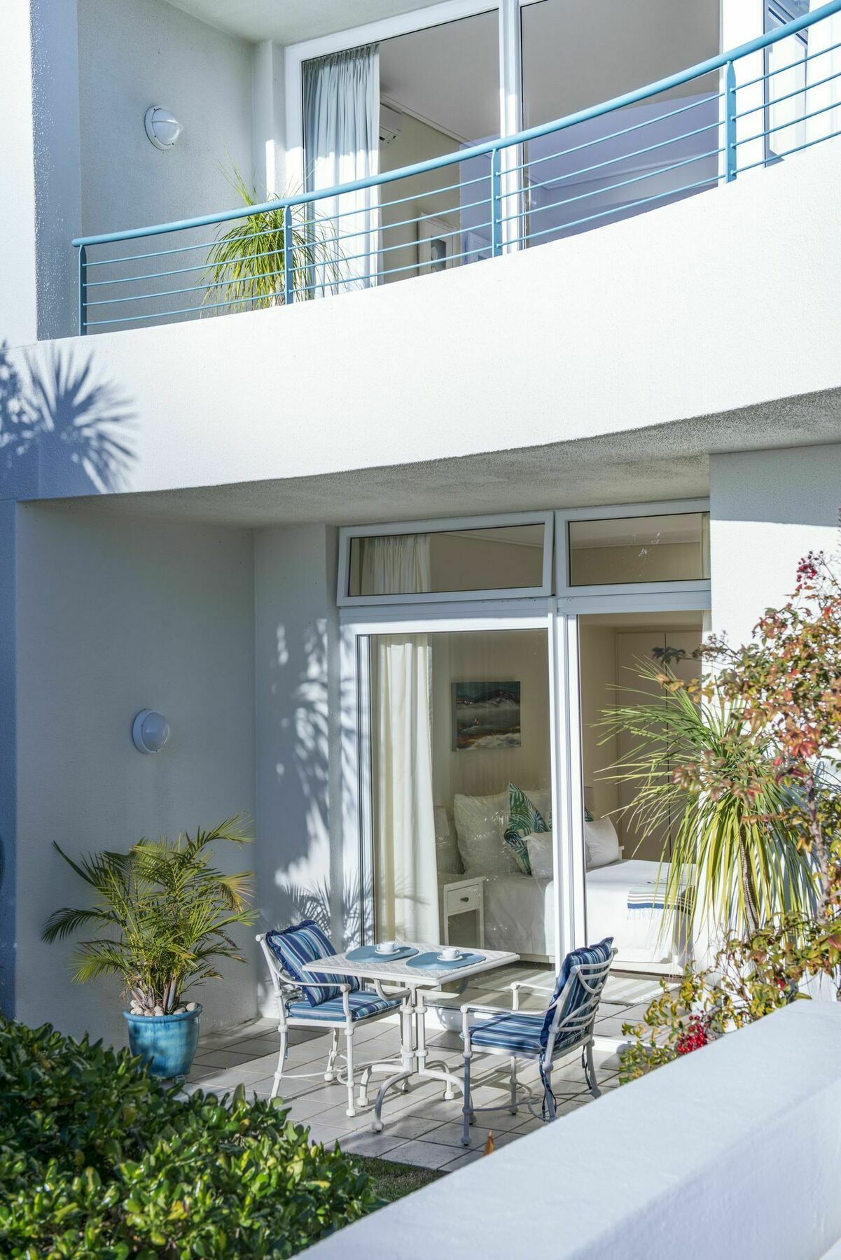 Bay Reflections Camps Bay Luxury Serviced Apartments Ciudad del Cabo Exterior foto