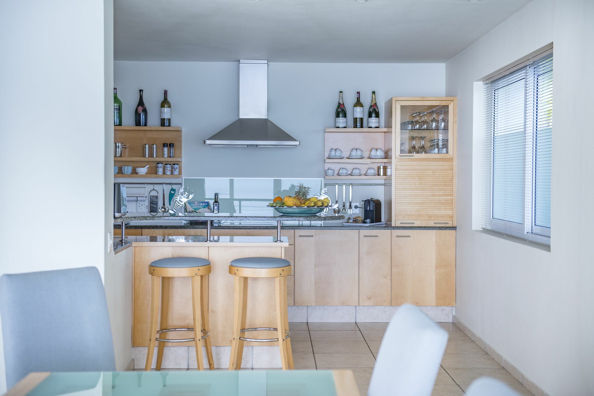 Bay Reflections Camps Bay Luxury Serviced Apartments Ciudad del Cabo Exterior foto