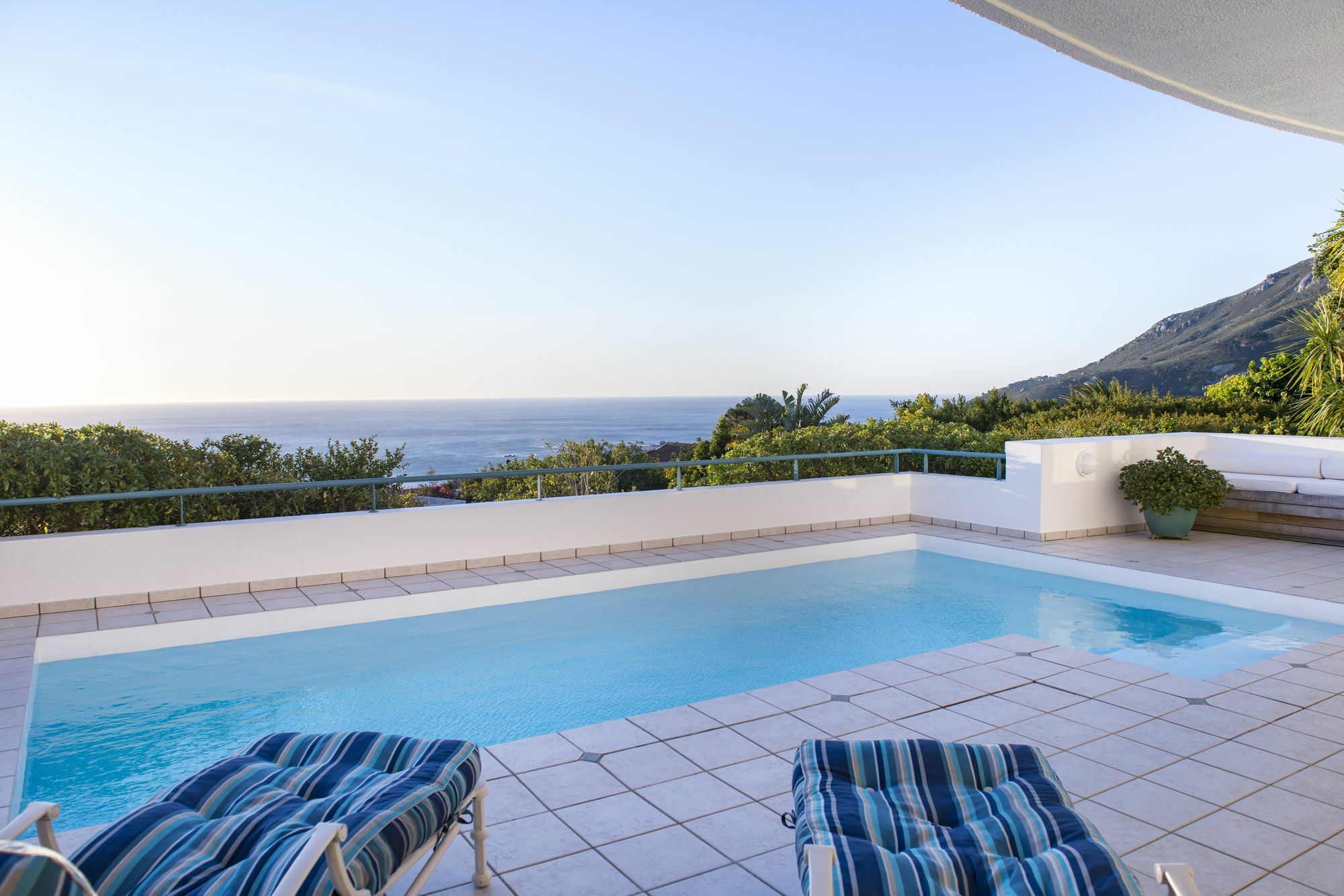 Bay Reflections Camps Bay Luxury Serviced Apartments Ciudad del Cabo Exterior foto